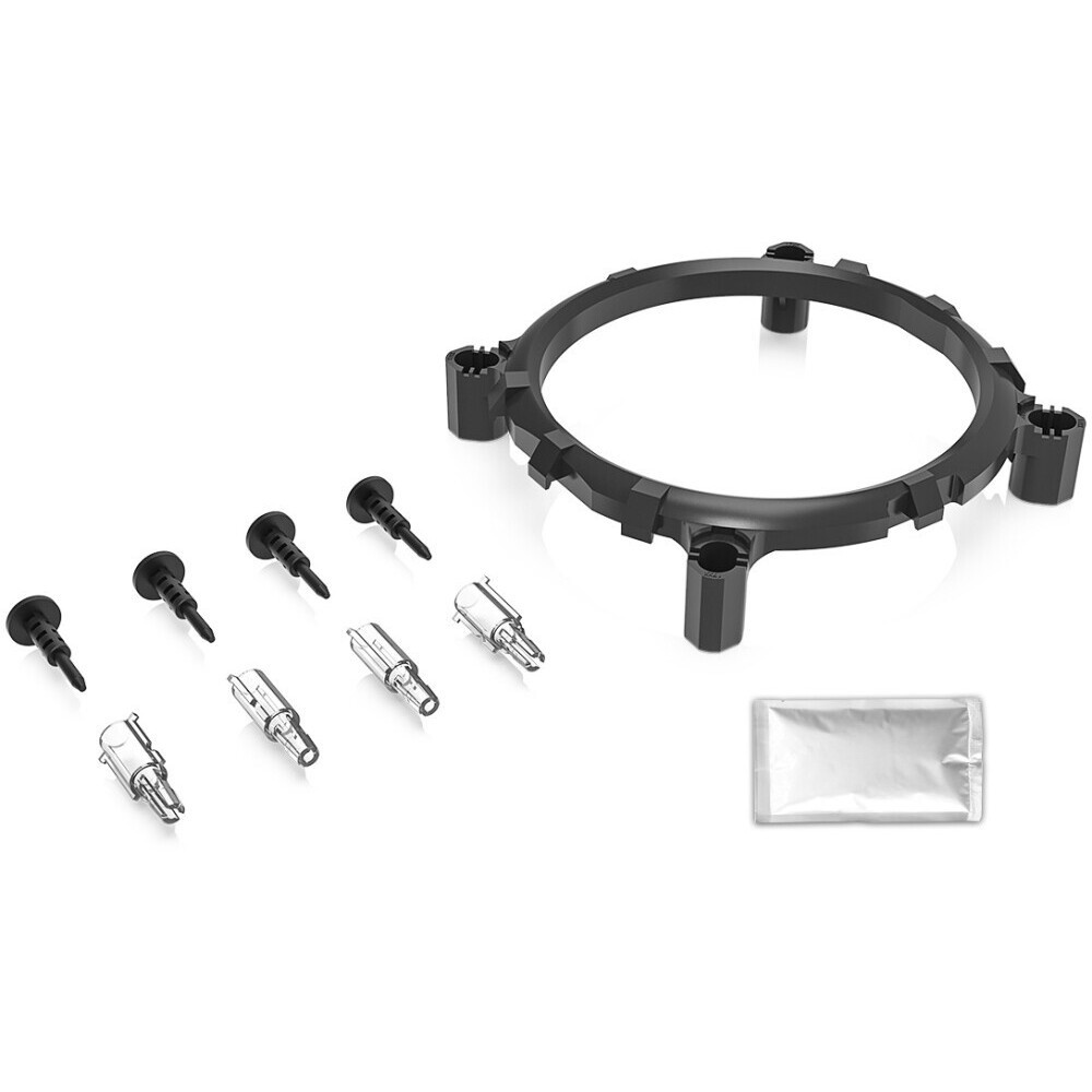 Кулер ZALMAN CNPS4X BLACK, 92mm FAN, 3 HEAT PIPES, 4-PIN PWM, 800-2000 RPM, 29DBA, HYDRO BEARING, LG