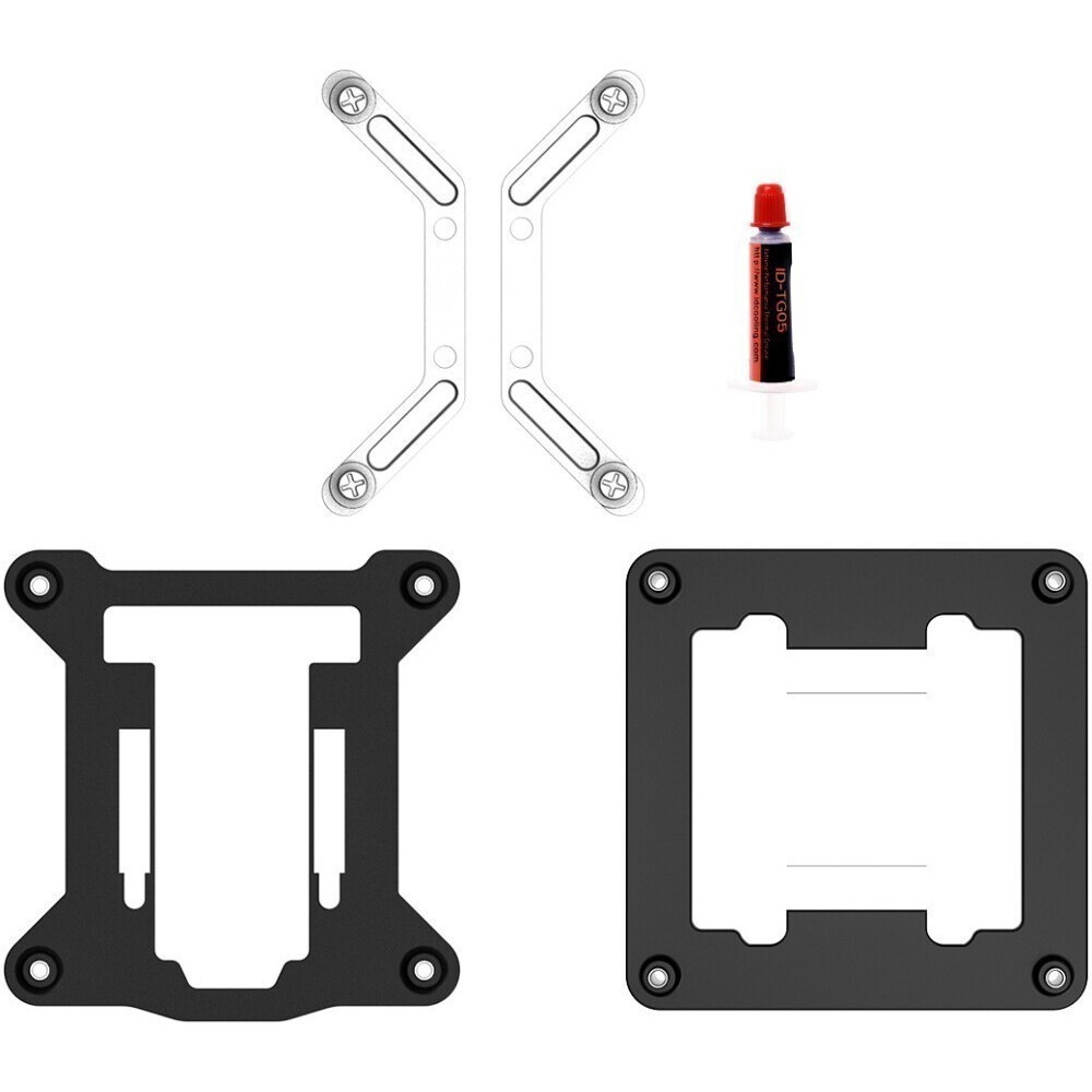 Кулер ZALMAN CNPS4X BLACK, 92mm FAN, 3 HEAT PIPES, 4-PIN PWM, 800-2000 RPM, 29DBA, HYDRO BEARING, LG