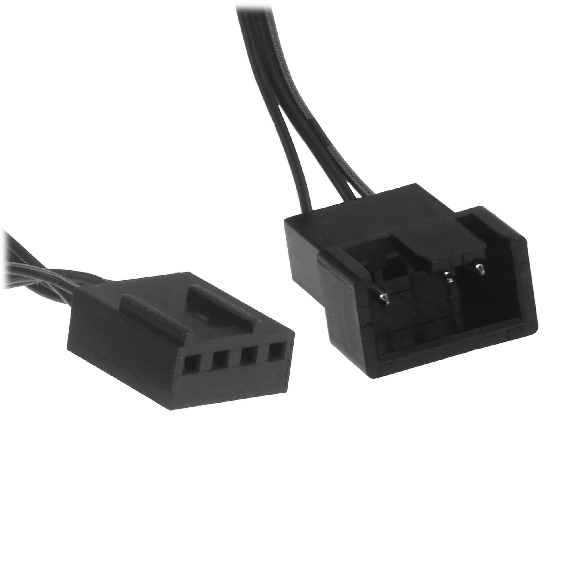 Вентилятор корпусной ARCTIC P8 SLIM PWM PST Black (ACFAN00295A) черный 80мм 3000rpm 4-pin
