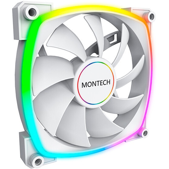 Вентилятор ARCTIC P14 PWM PST A-RGB 0dB (Black) - retail  (ACFAN00239A)
