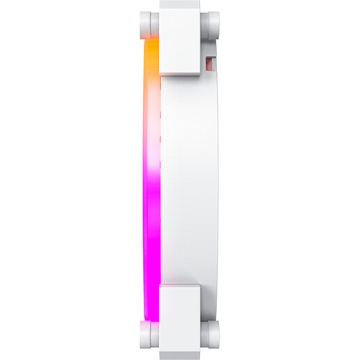 Вентилятор ARCTIC P14 PWM PST A-RGB 0dB (Black) - retail  (ACFAN00239A)