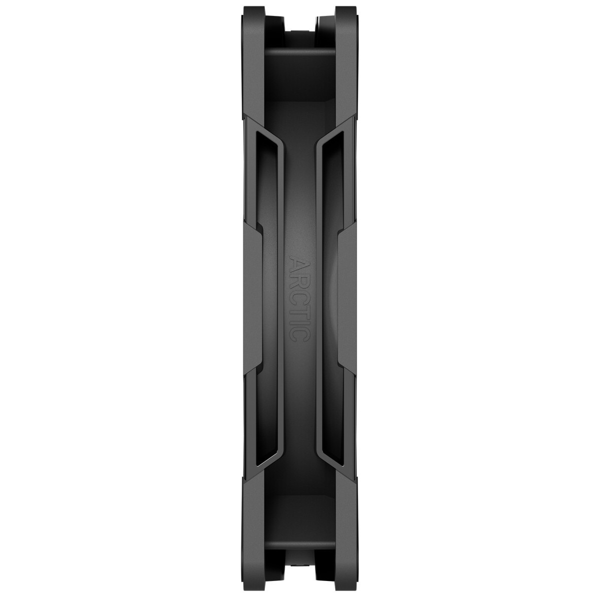 Вентилятор ARCTIC P14 PWM PST A-RGB 0dB (Black) - retail  (ACFAN00239A)
