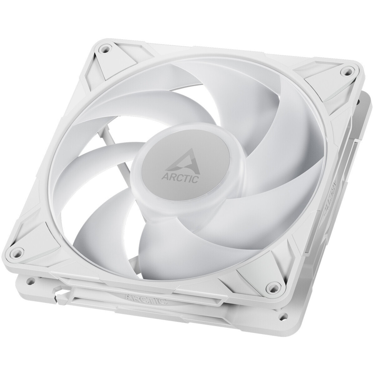 Вентилятор ARCTIC P14 PWM PST A-RGB 0dB (Black) - retail  (ACFAN00239A)