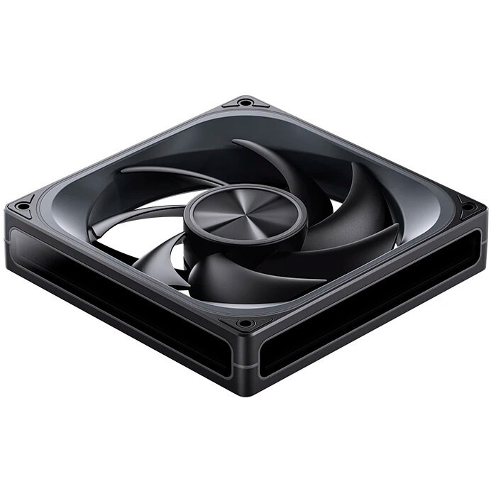 Вентилятор ARCTIC P14 PWM PST A-RGB 0dB (Black) - retail  (ACFAN00239A)