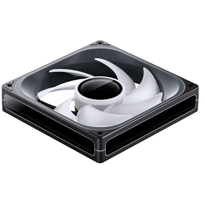 Вентилятор ARCTIC P14 PWM PST A-RGB 0dB (Black) - retail  (ACFAN00239A)