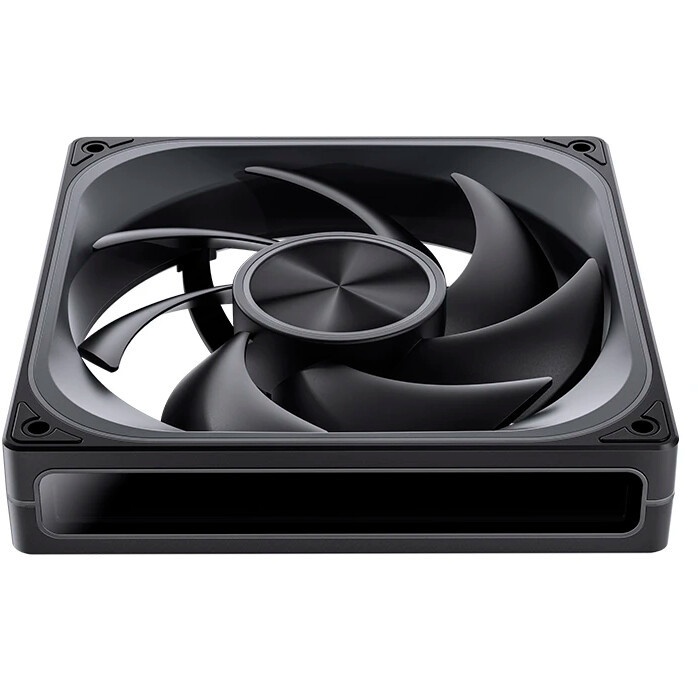 Вентилятор ARCTIC P14 PWM PST A-RGB 0dB (Black) - retail  (ACFAN00239A)