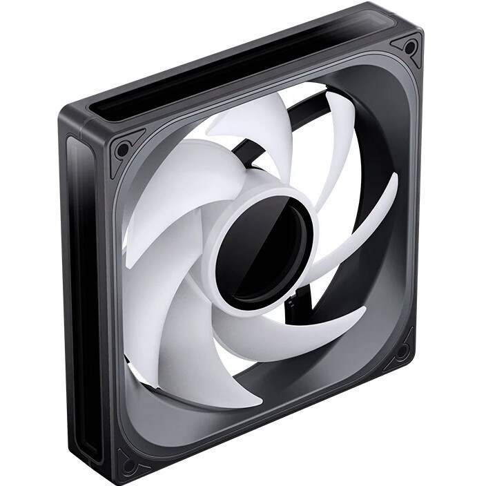 Вентилятор ARCTIC P14 PWM PST A-RGB 0dB (Black) - retail  (ACFAN00239A)