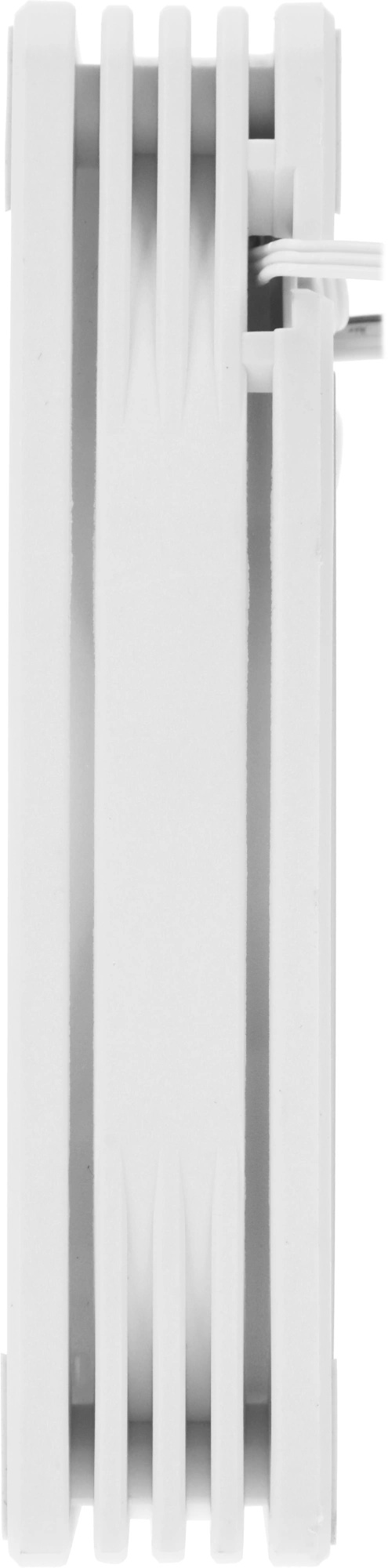 Вентилятор для корпуса Accord ACC-YH12 ARGB 120х120x25 белый 4-pin 27дБ (ACC-YH12 ARGB белый) brown