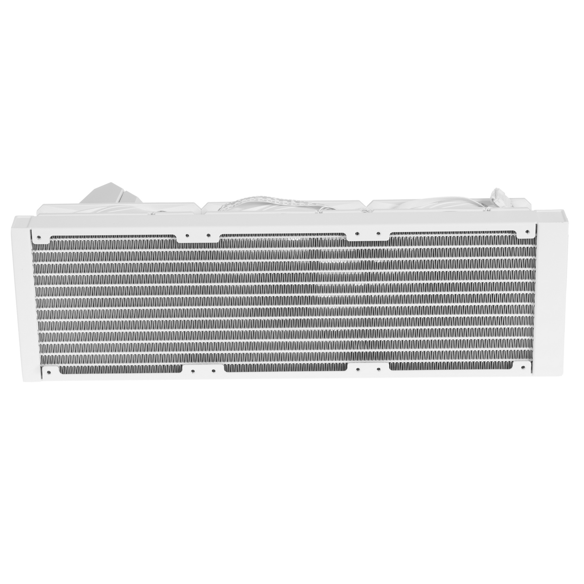 Жидкостная система охлаждения MSI MAG CORELIQUID I360 WHITE 3x ARGB Gen2 Fan, ARGB Gen2 Block, Color