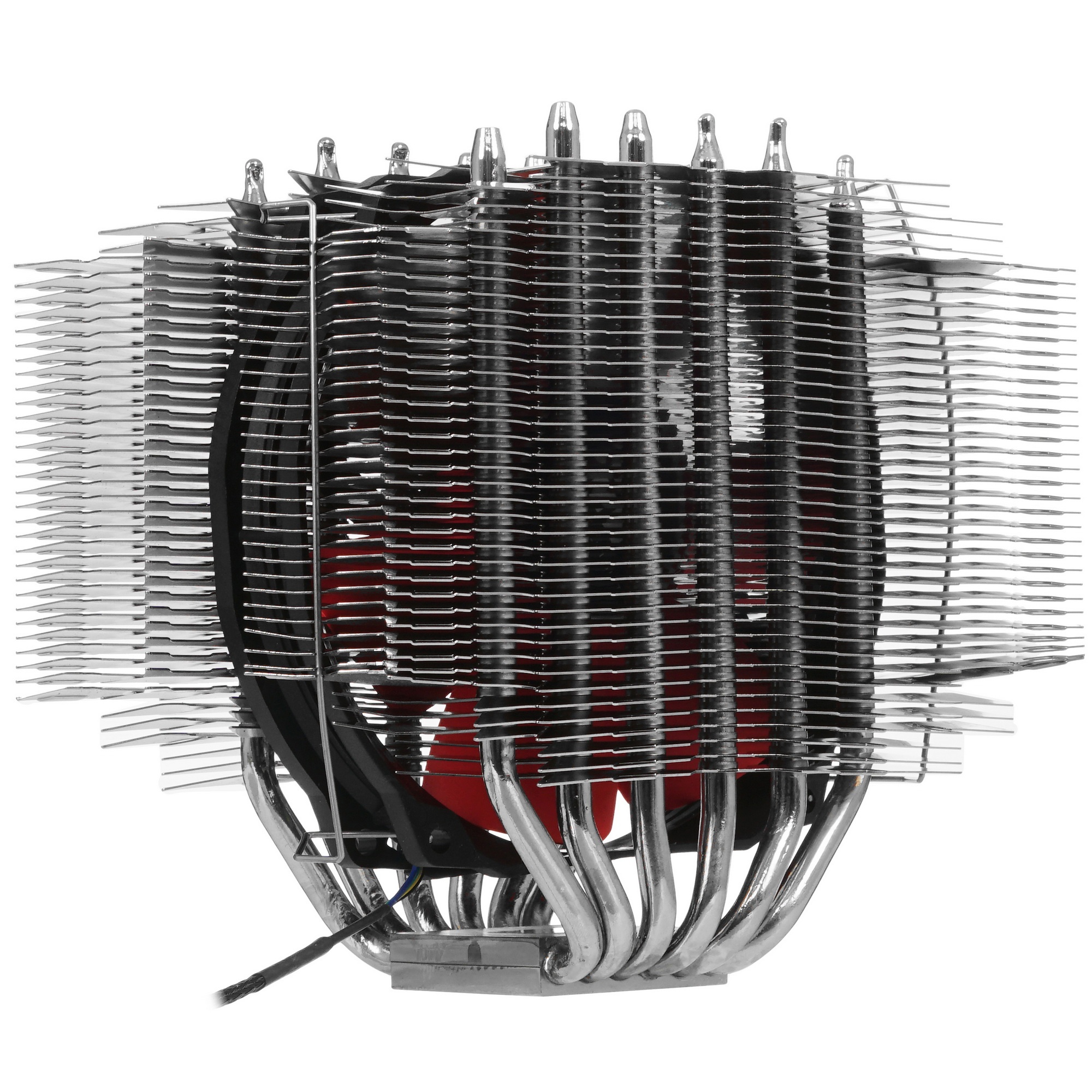 Устройство охлаждения(кулер) Thermalright Silver Arrow ITX-R Rev.A Soc-AM5/AM4/1151/1200/2066/2011/1