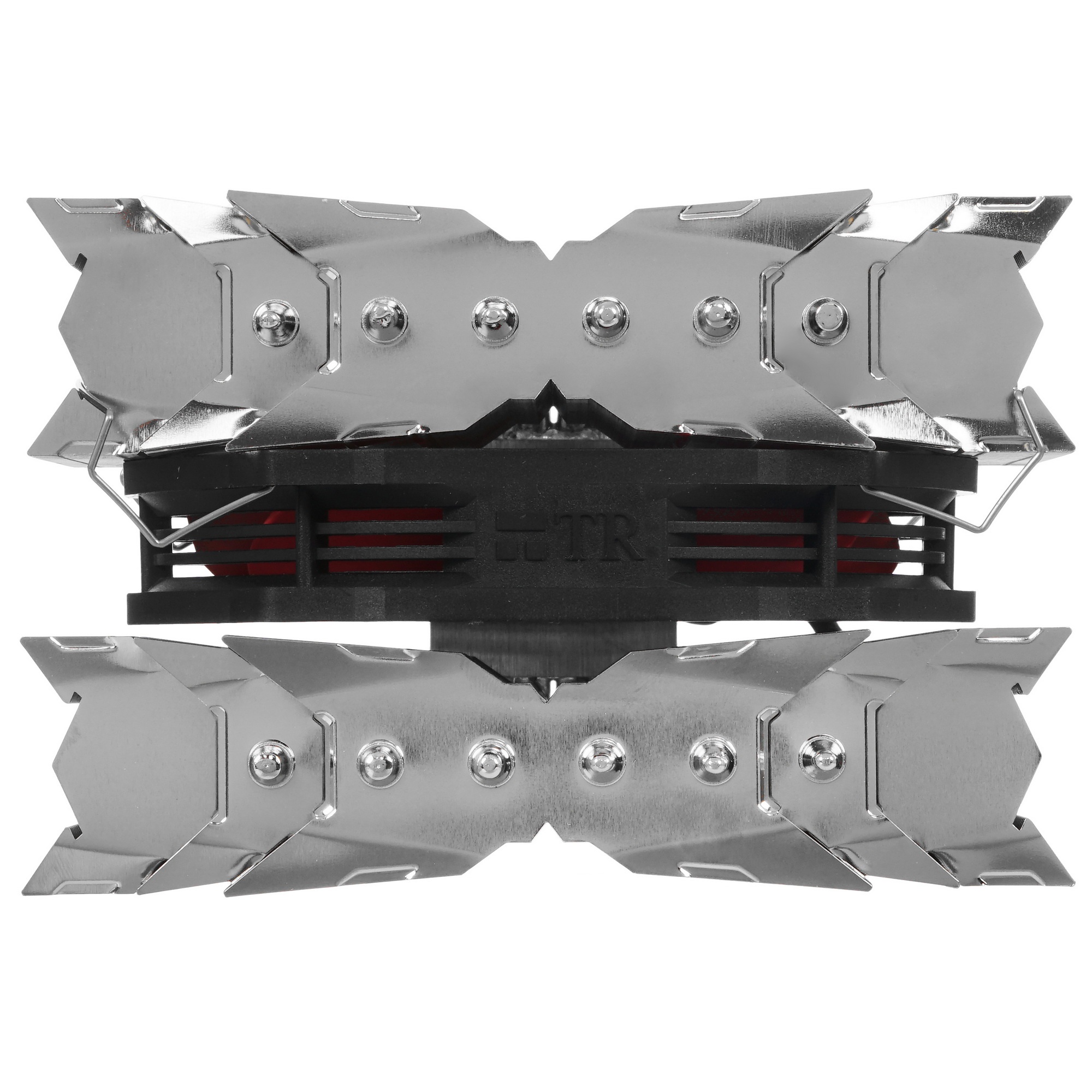 Устройство охлаждения(кулер) Thermalright Silver Arrow ITX-R Rev.A Soc-AM5/AM4/1151/1200/2066/2011/1