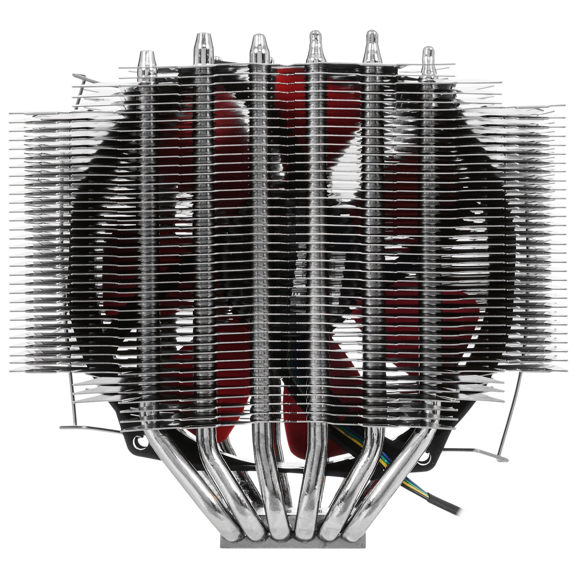 Устройство охлаждения(кулер) Thermalright Silver Arrow ITX-R Rev.A Soc-AM5/AM4/1151/1200/2066/2011/1