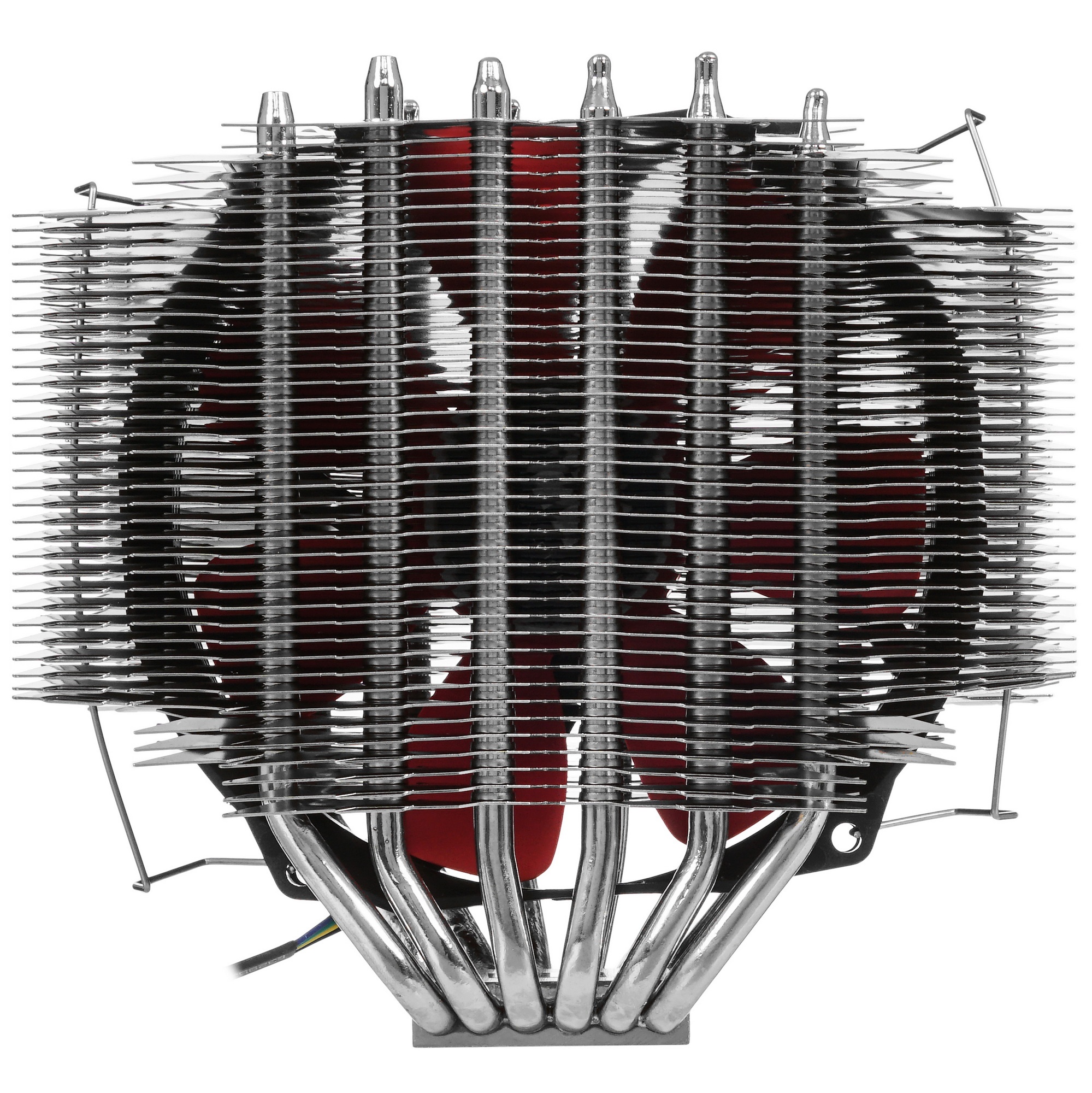 Устройство охлаждения(кулер) Thermalright Silver Arrow ITX-R Rev.A Soc-AM5/AM4/1151/1200/2066/2011/1
