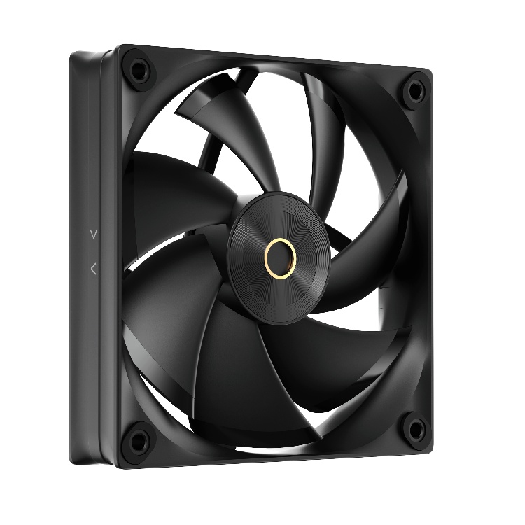 Система охлаждения Ocypus Sigma L36 PRO BK IPS Display/ black/ 310W/ All Intel/ AMD AM* / Screws