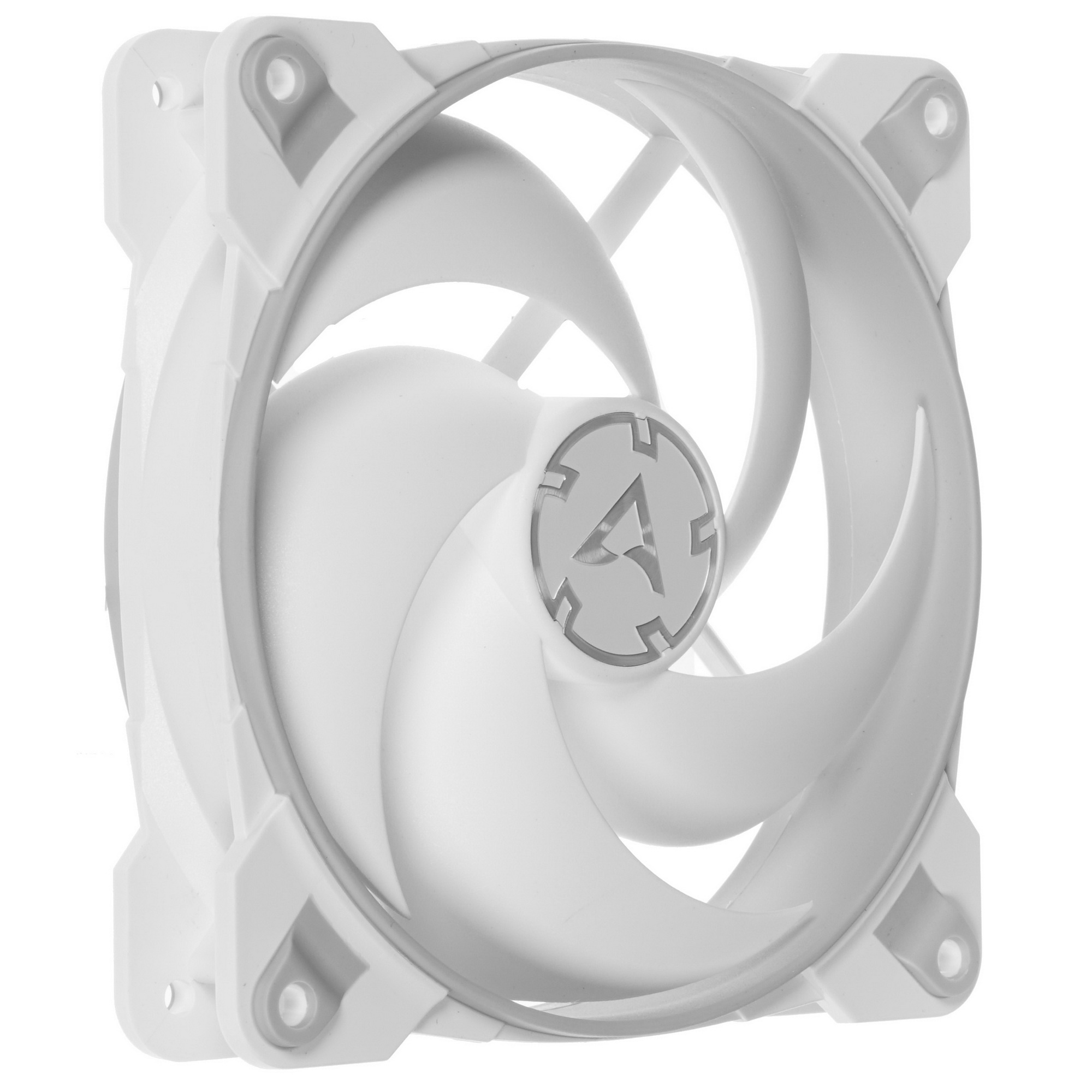 Вентилятор ARCTIC BioniX P120 (Grey/White) PWM 200 - 2100 RPM - retail (ACFAN00167A)