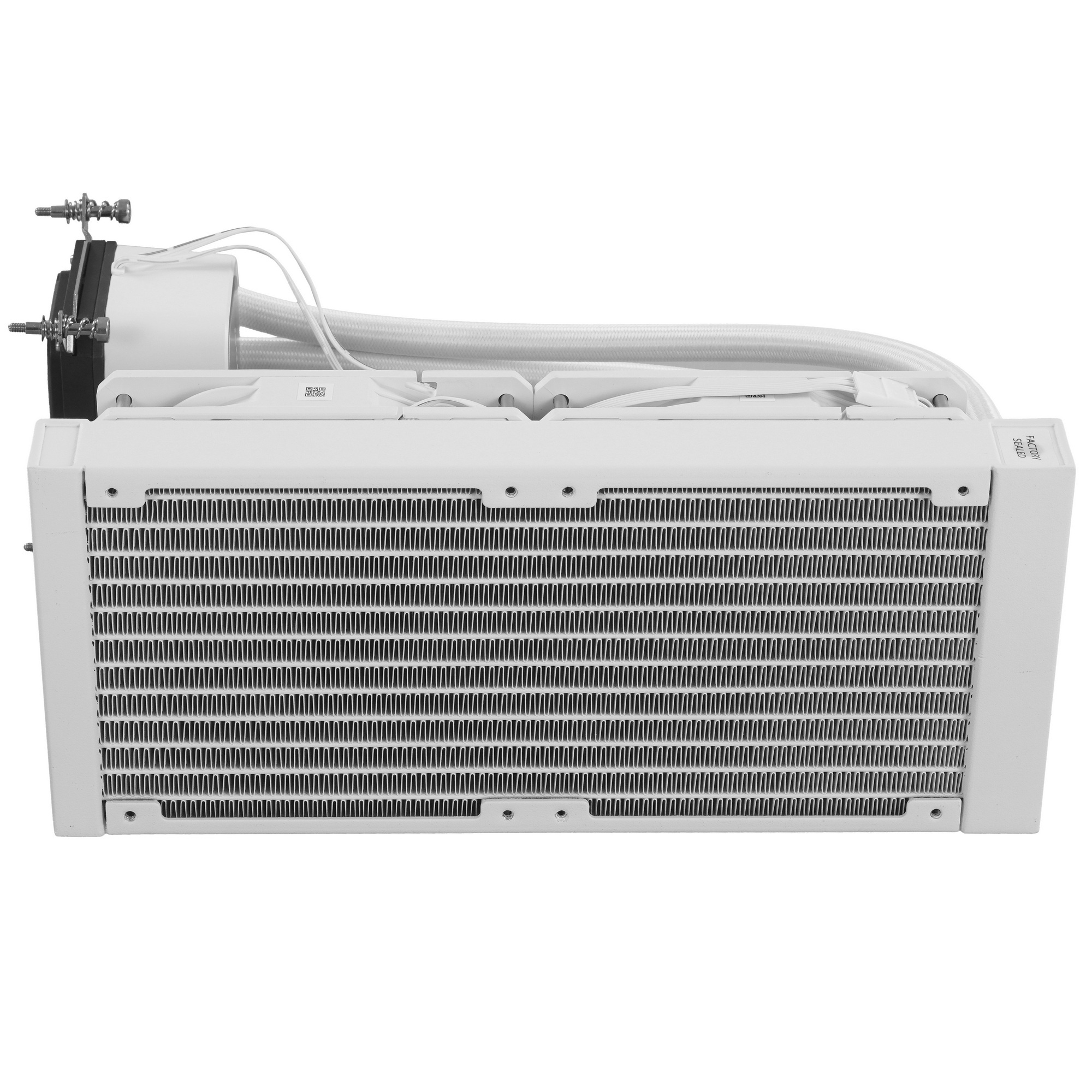 Кулер для процессора MULTI SOCKET MAG CORELIQUID A13 240 WHITE MSI