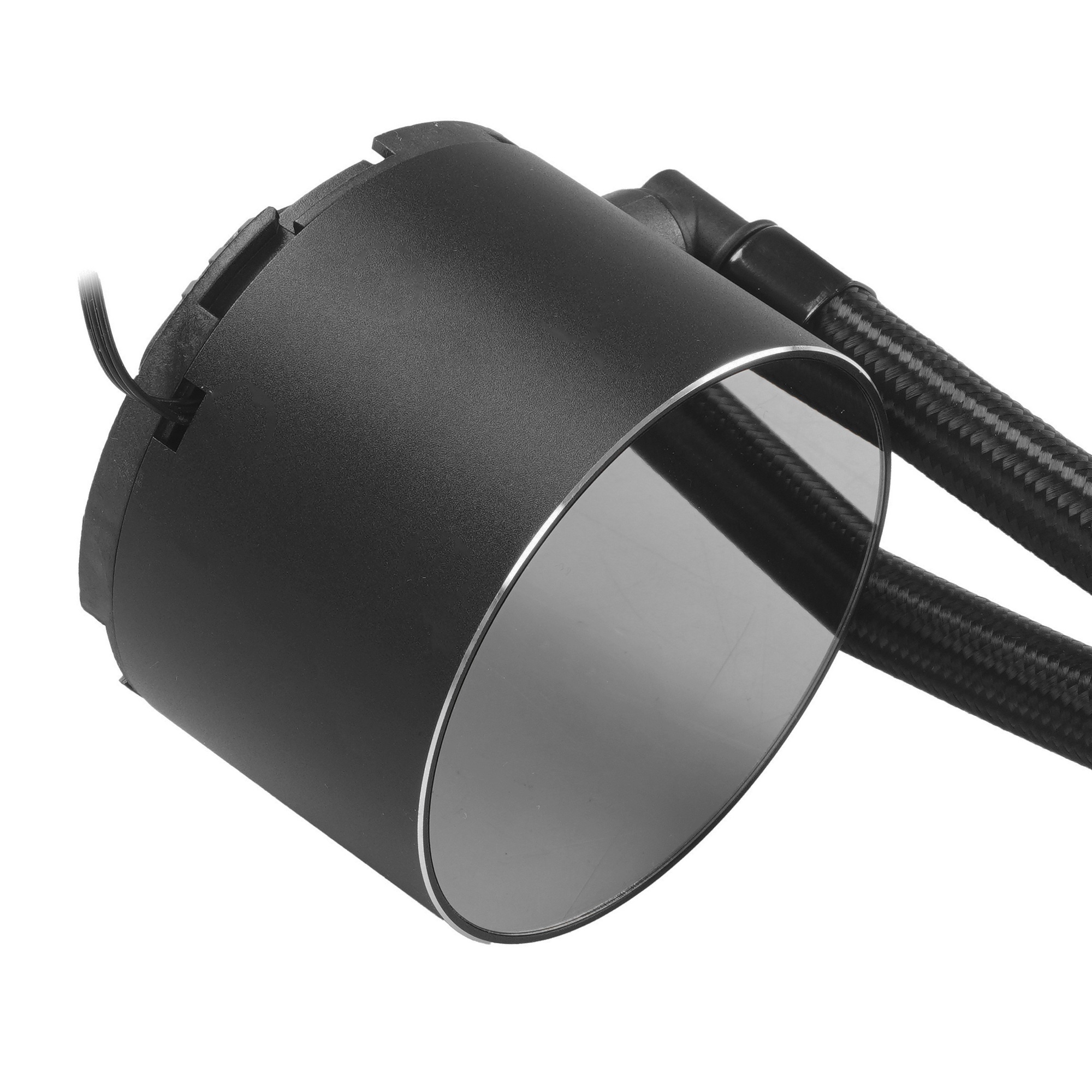 Водяное охлаждение для процессора Thermalright Frozen Notte 360 черный ARGB V2 (360mm, Black, ARGB/