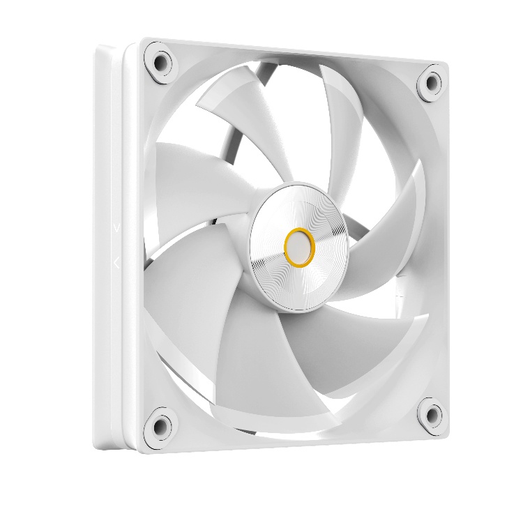 Система охлаждения Ocypus Sigma L36 PRO WH IPS Display/ white/ 310W/ All Intel/ AMD AM* / Screws