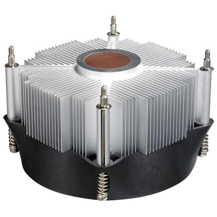 Кулер Arctic Freezer 7 X CO  1200/1150-56, Ryzen (AM4)  RET  (ACFRE00085A)