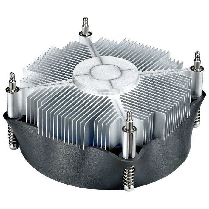 Кулер Arctic Freezer 7 X CO  1200/1150-56, Ryzen (AM4)  RET  (ACFRE00085A)