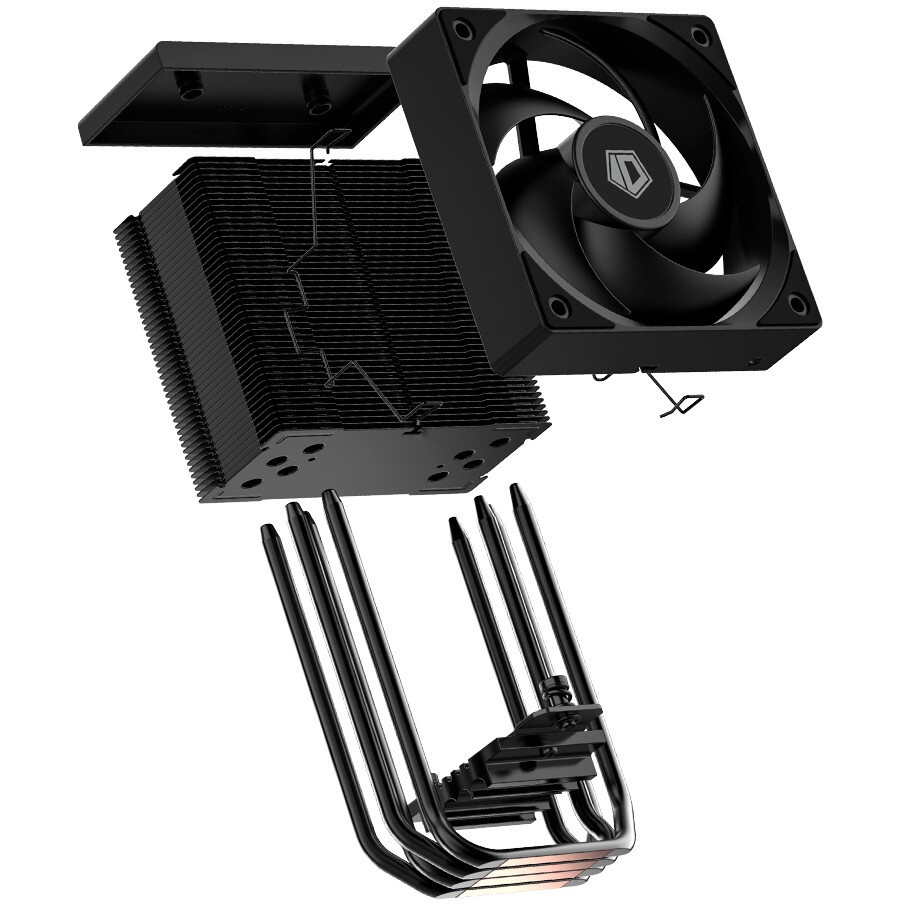 Кулер Arctic Freezer 7 X CO  1200/1150-56, Ryzen (AM4)  RET  (ACFRE00085A)