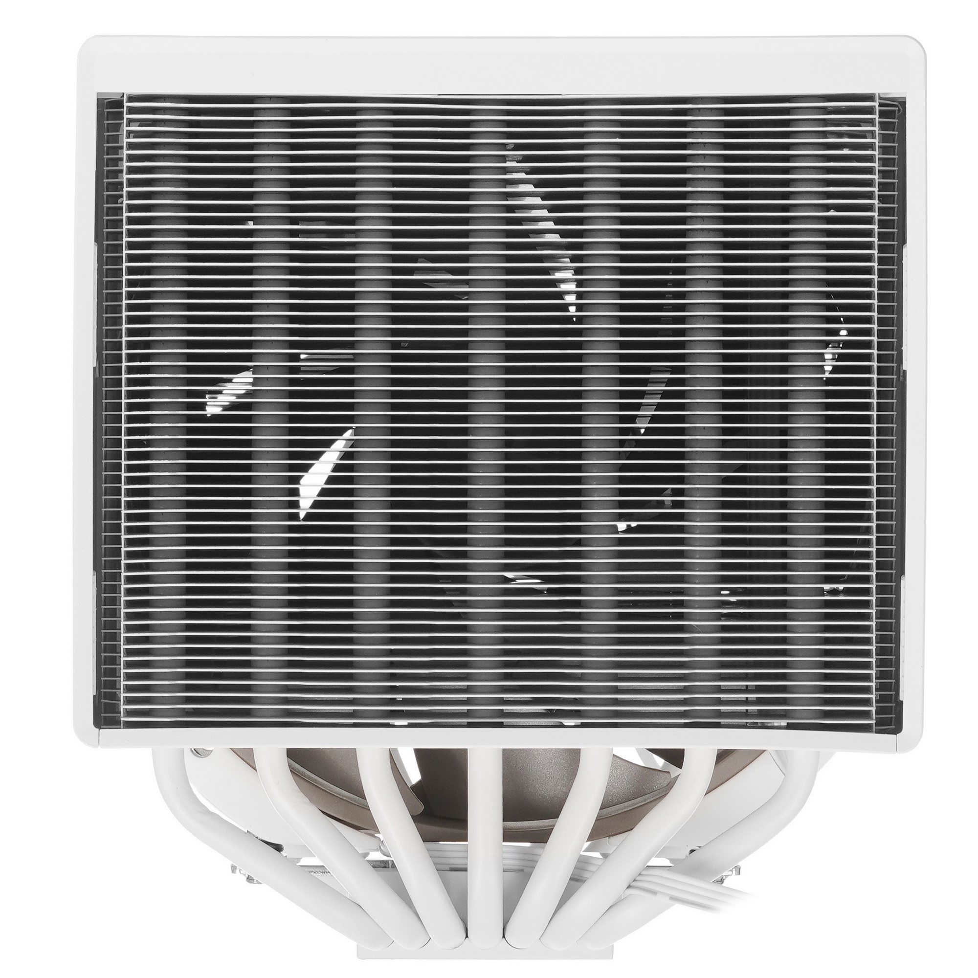 Кулер для процессора DeepCool ASSASSIN IV белый 140мм алюминий+медь 1800rpm 29.3db 4-pin 280W 164мм