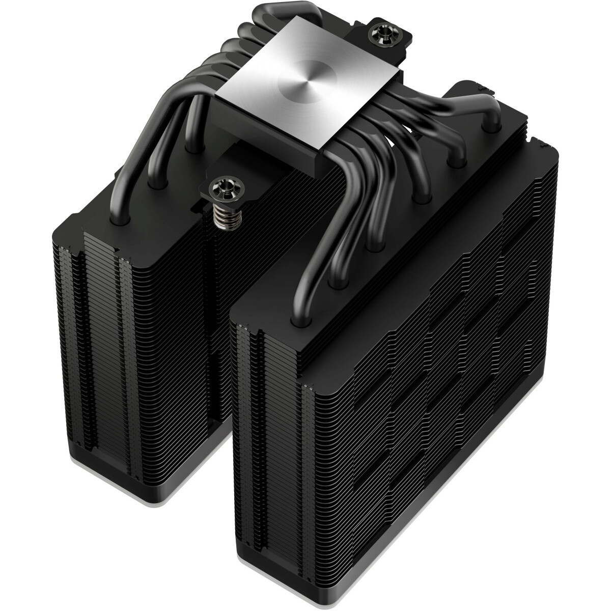 Кулер для процессора DEEPCOOL AK620 DIGITAL SE WH LGA20XX/1700/1200/115X/AM5/AM4 (9шт/кор, TDP 260W,