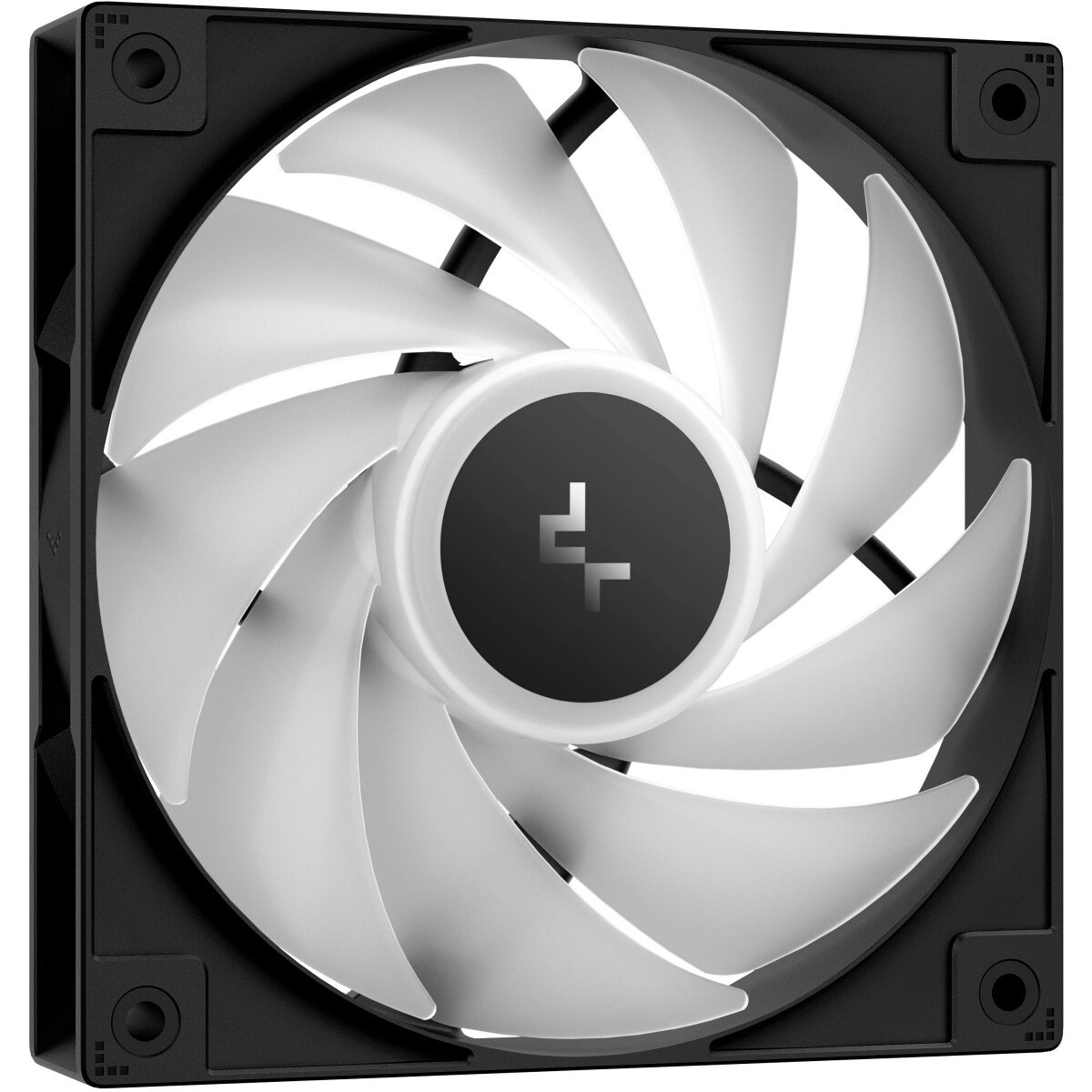 Кулер для процессора DEEPCOOL AK620 DIGITAL SE WH LGA20XX/1700/1200/115X/AM5/AM4 (9шт/кор, TDP 260W,