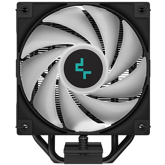 Кулер для процессора DEEPCOOL AK620 DIGITAL SE WH LGA20XX/1700/1200/115X/AM5/AM4 (9шт/кор, TDP 260W,