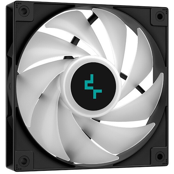 Кулер для процессора DEEPCOOL AK620 DIGITAL SE WH LGA20XX/1700/1200/115X/AM5/AM4 (9шт/кор, TDP 260W,
