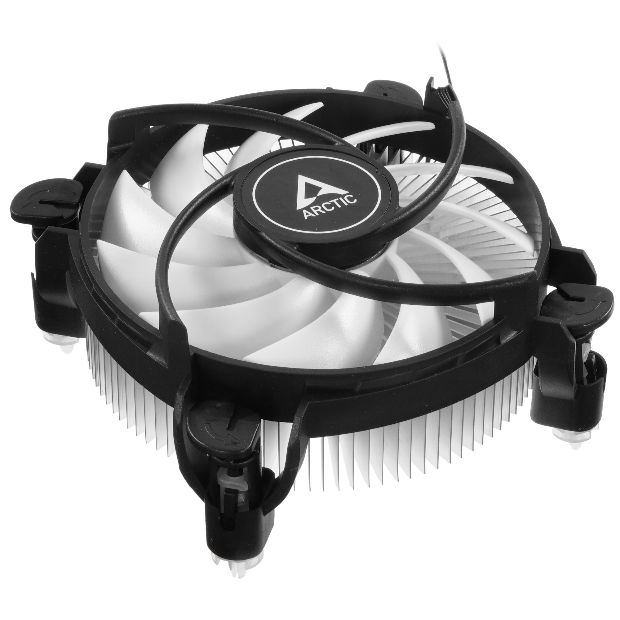 Кулер Arctic Alpine 17LP Вентилятор для процессора  socket Intel® 1700 (ACALP00042A)
