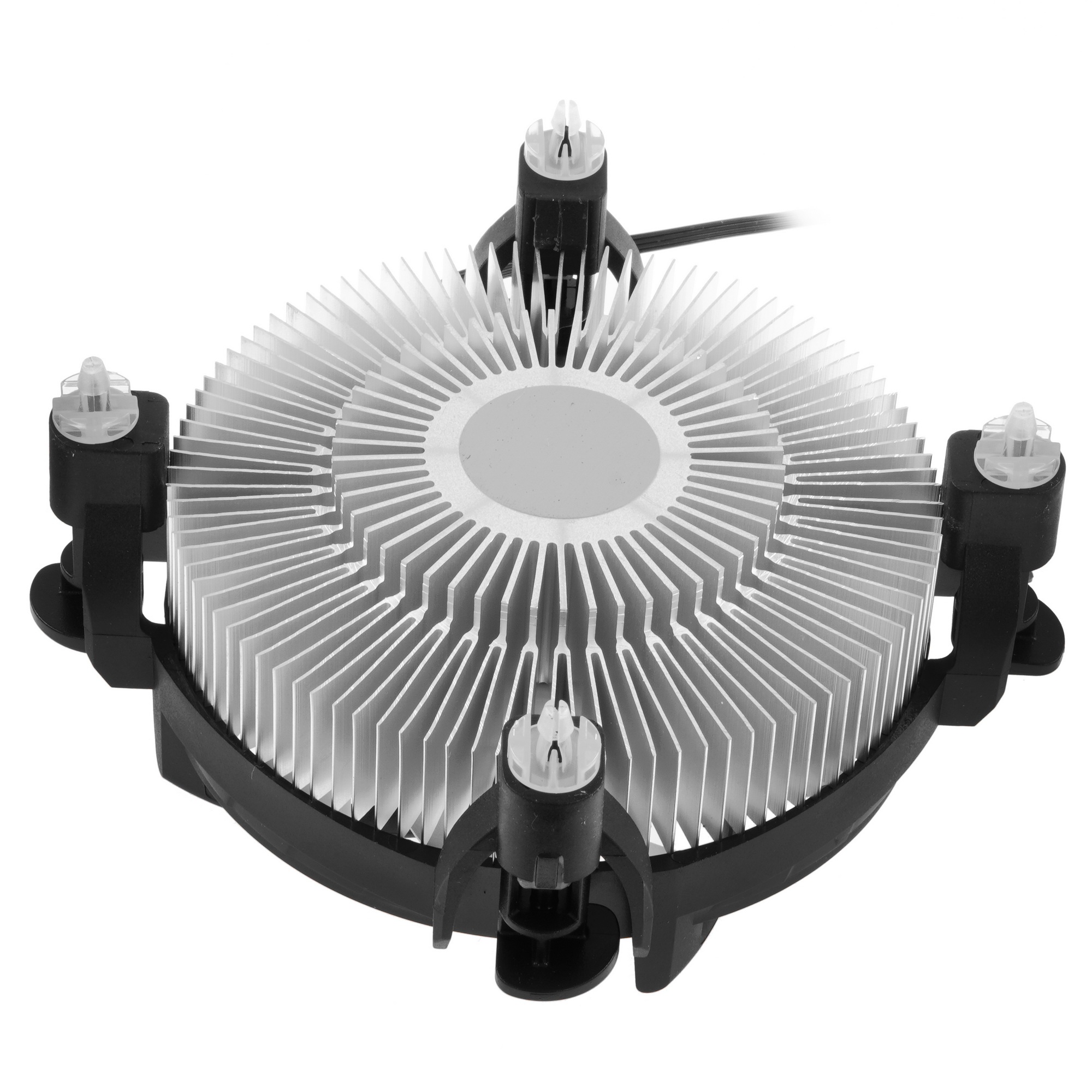 Кулер Arctic Alpine 17LP Вентилятор для процессора  socket Intel® 1700 (ACALP00042A)