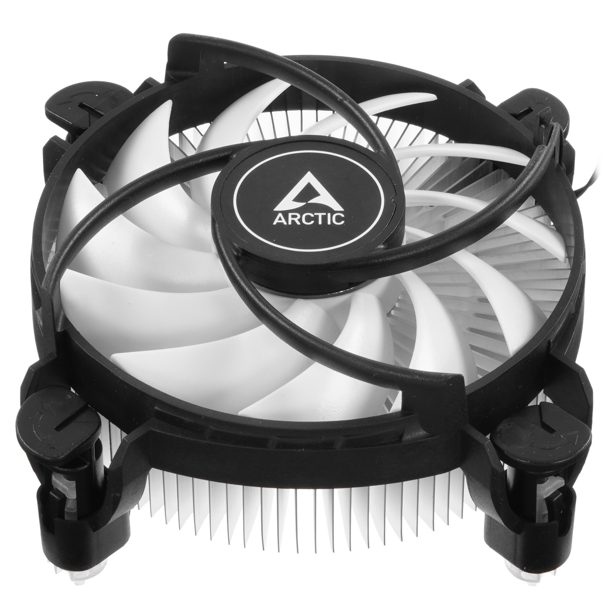 Кулер Arctic Alpine 17LP Вентилятор для процессора  socket Intel® 1700 (ACALP00042A)