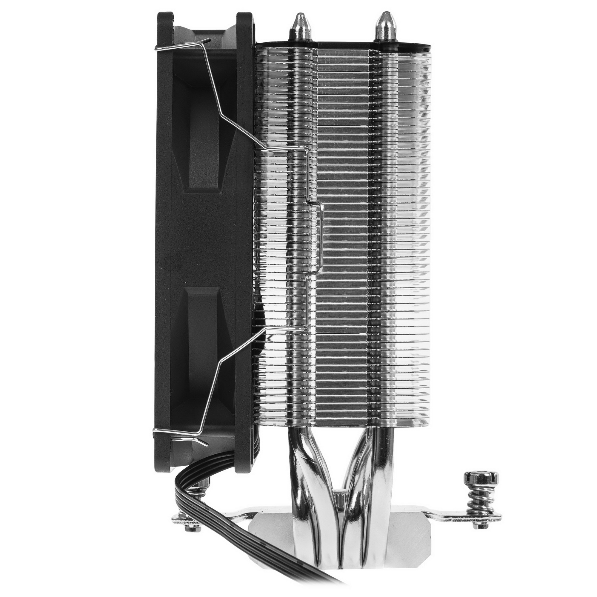 Кулер для процессора Thermalright Assassin X 120 Refined SE Argb LGA1700 (4-pin PWM, 148mm, Ni/Cu, 4