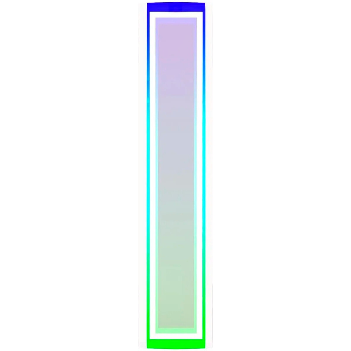 Вентилятор для корпуса Bloody CF-11 LCD ARGB 120х120x25 черный 4-pin 32дБ (упак.:1шт) (CF-11-ARGB120