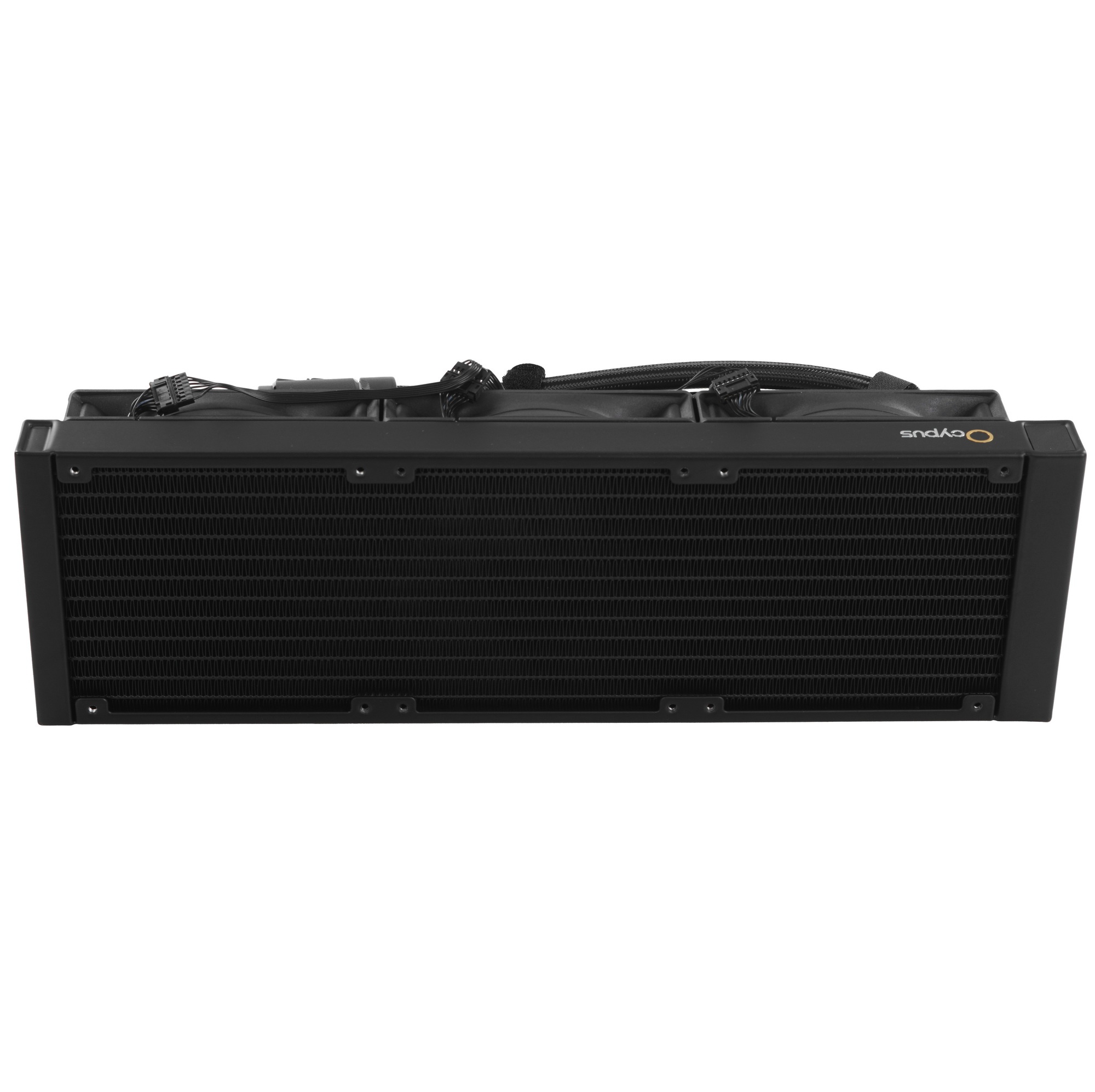 Система охлаждения Ocypus Delta L36 BK ARGB V2 Black 300W/ All Intel/ AMD AM* / Screws