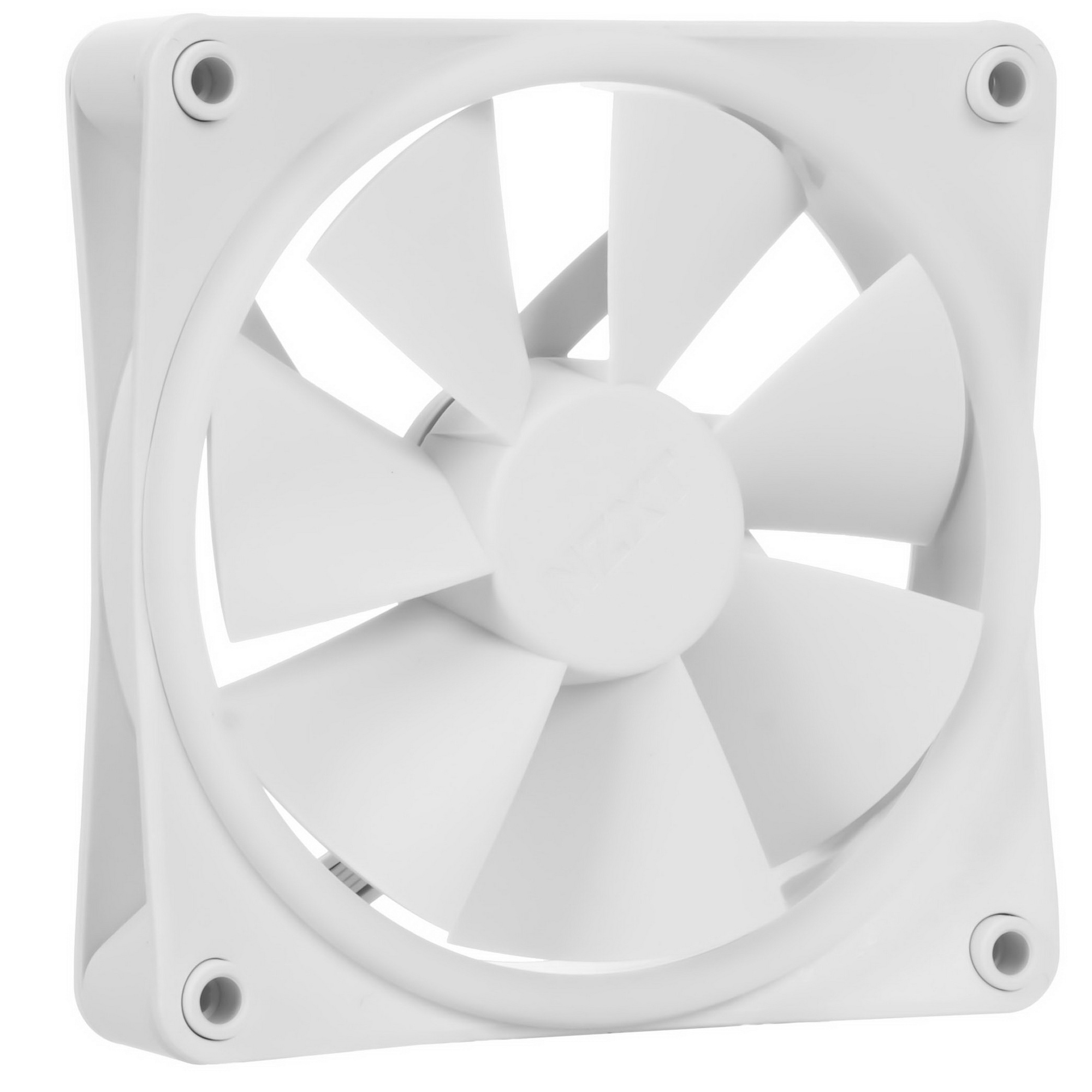 Комплект кулеров для корпуса ПК/ Case Cooler NZXT F120 RGB DUO Triple Pack (120x120x25mm, 4-pin PWM,