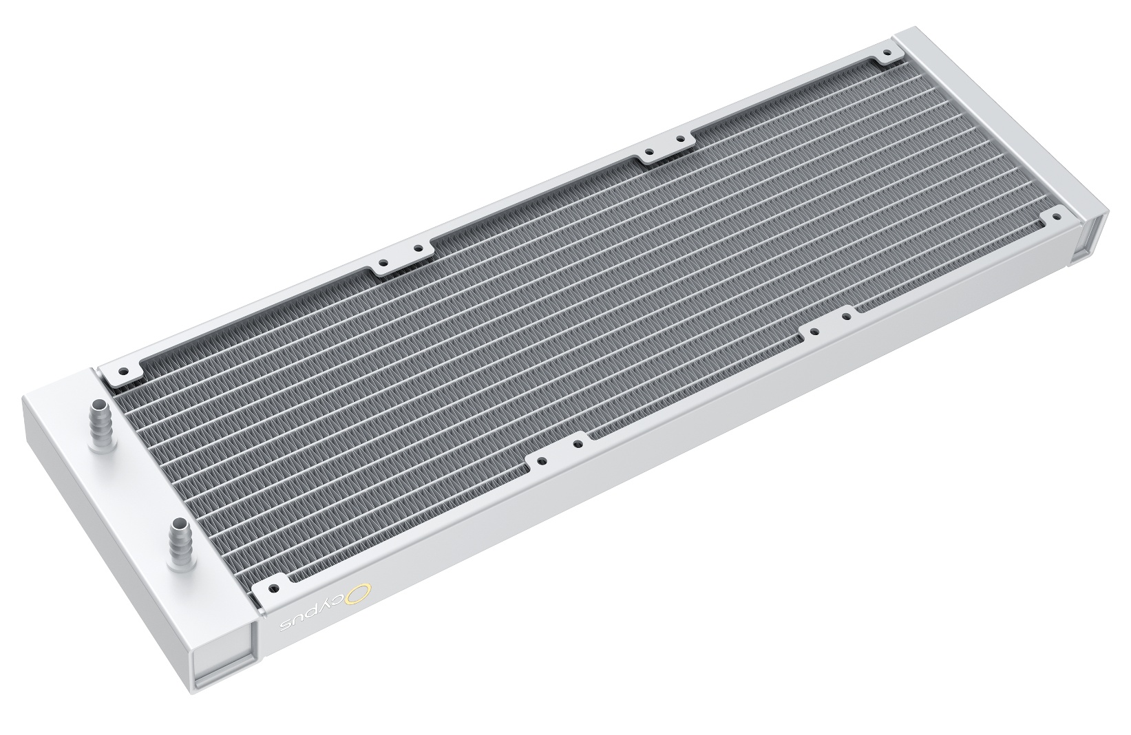 Система охлаждения Ocypus Delta L36 WH ARGB V2 White 300W/ All Intel/ AMD AM* / Screws
