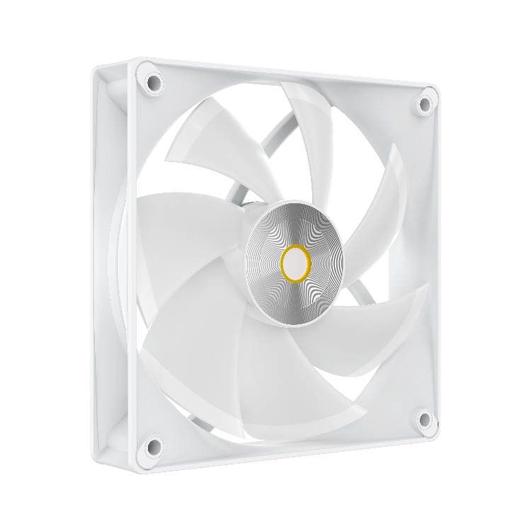 Система охлаждения Ocypus Delta L36 WH ARGB V2 White 300W/ All Intel/ AMD AM* / Screws