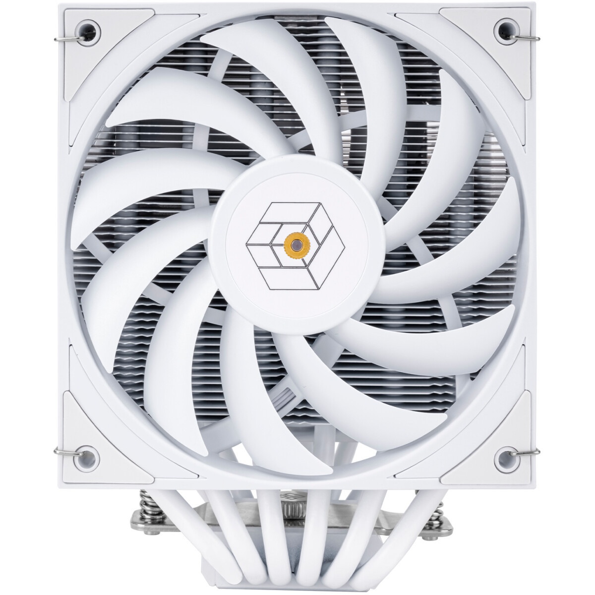 Кулер для процессора Thermalright Peerless Assassin 120 SE черный (4-pin PWM, 155mm, Ni/Cu, 6x6mm, 2