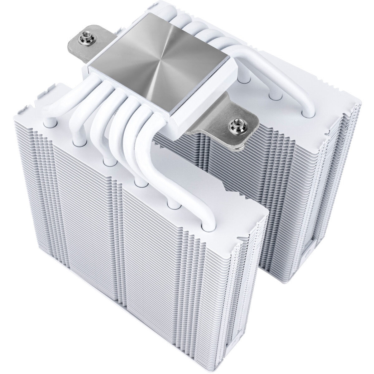 Кулер для процессора Thermalright Peerless Assassin 120 SE черный (4-pin PWM, 155mm, Ni/Cu, 6x6mm, 2