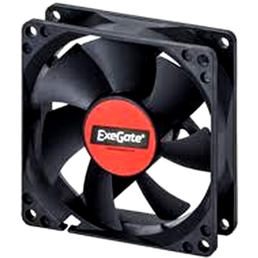 Вентилятор Case fan ARCTIC P8 PWM (PST) CO  RTL (ACFAN00151A)
