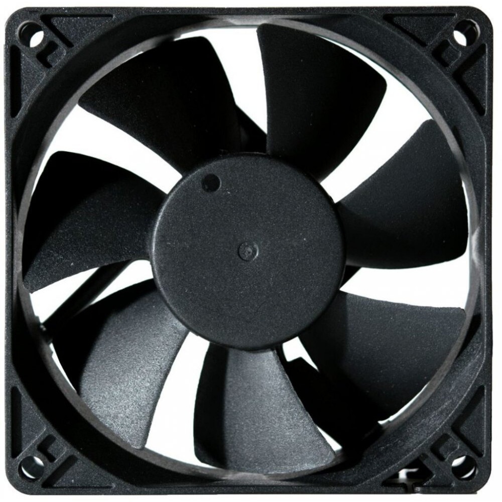 Вентилятор Case fan ARCTIC P8 PWM (PST) CO  RTL (ACFAN00151A)