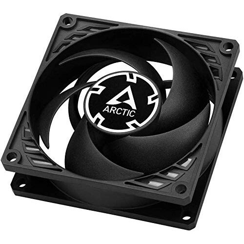 Вентилятор Case fan ARCTIC P8 PWM (PST) CO  RTL (ACFAN00151A)