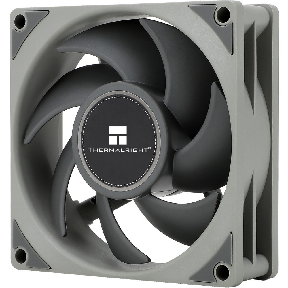 Вентилятор Case fan ARCTIC P8 PWM (PST) CO  RTL (ACFAN00151A)