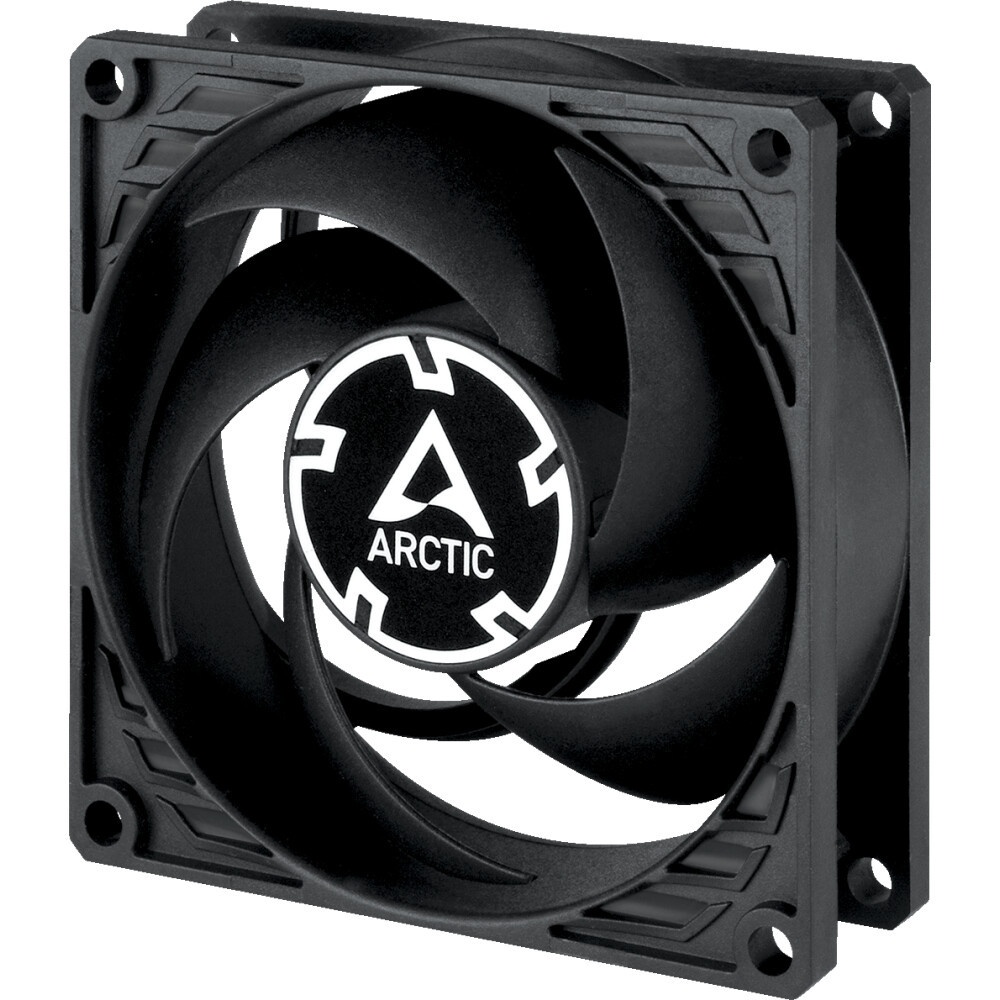 Вентилятор Case fan ARCTIC P8 PWM (PST) CO  RTL (ACFAN00151A)