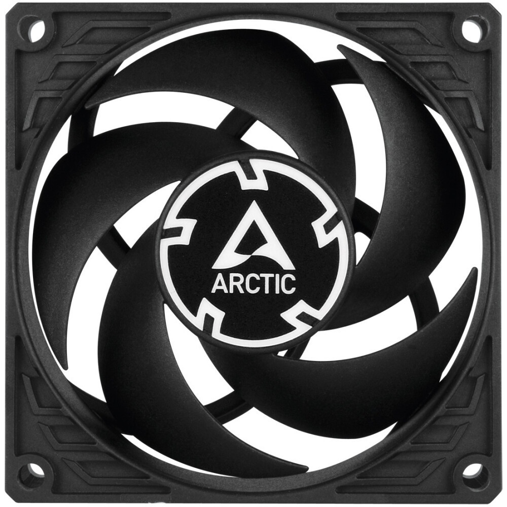 Вентилятор Case fan ARCTIC P8 PWM (PST) CO  RTL (ACFAN00151A)