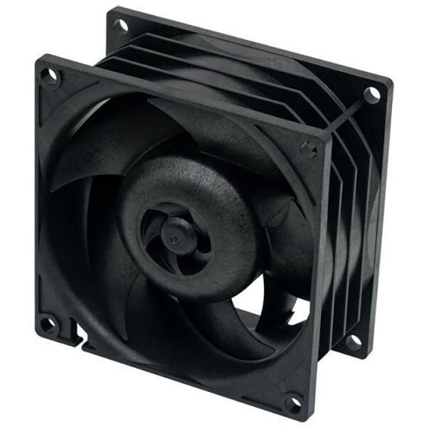Вентилятор Case fan ARCTIC P8 PWM (PST) CO  RTL (ACFAN00151A)