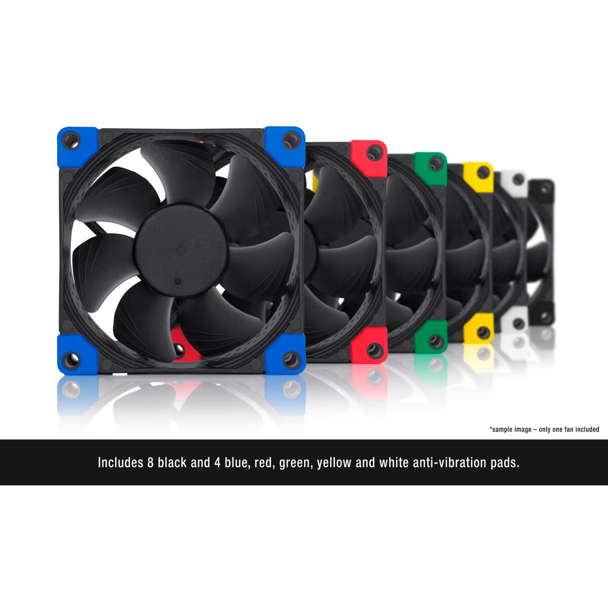 Вентилятор Case fan ARCTIC P8 PWM (PST) CO  RTL (ACFAN00151A)
