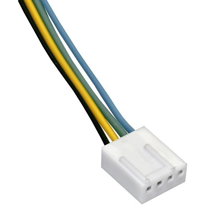 Кулер KingPrice KPAC-65-PWM3 92x92x25mm Soc-1200/1150/1151/1155 черный 4-pin 18-35dB Al 65W 140gr Re